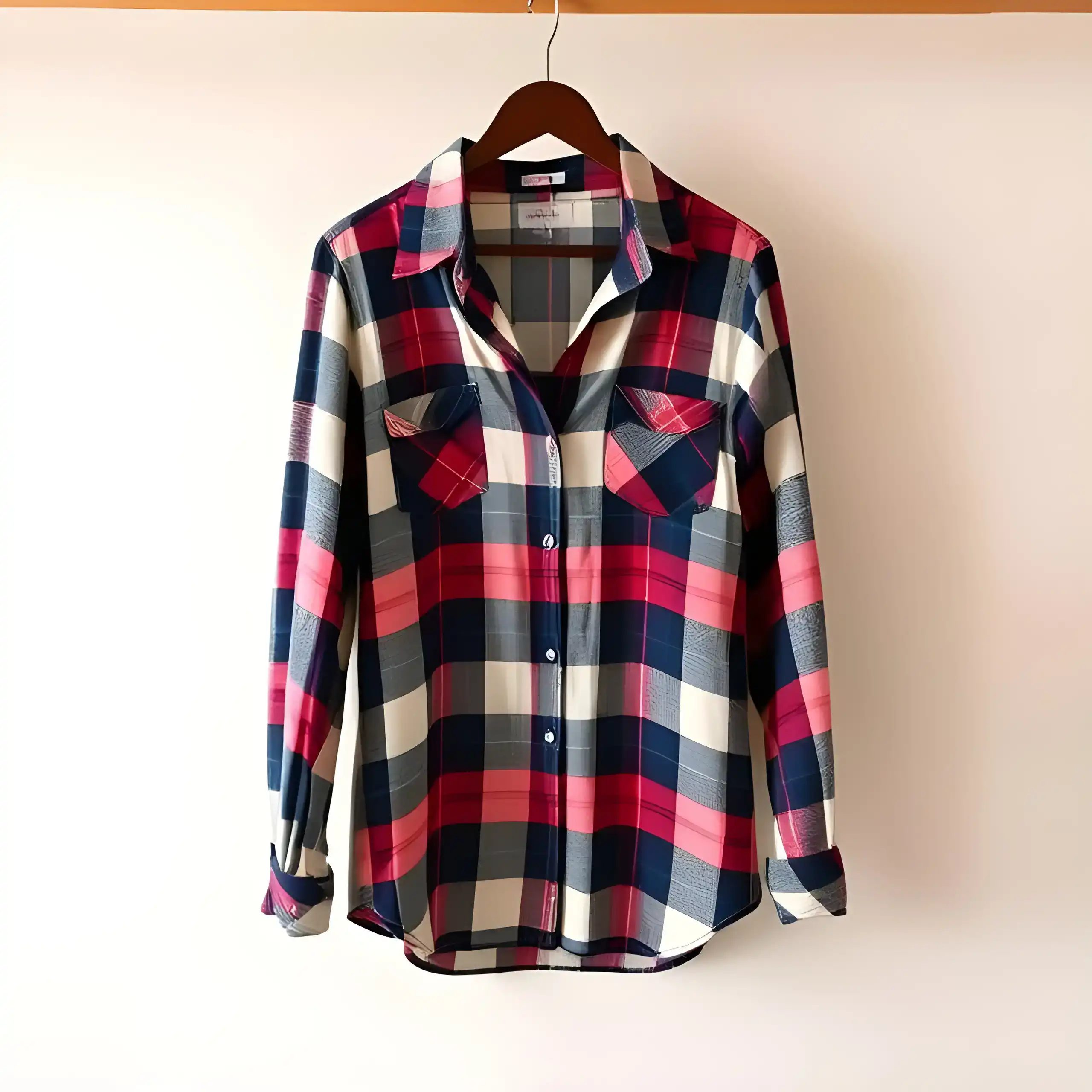 Women's Shirts Exporter for Retail Chain in Europe