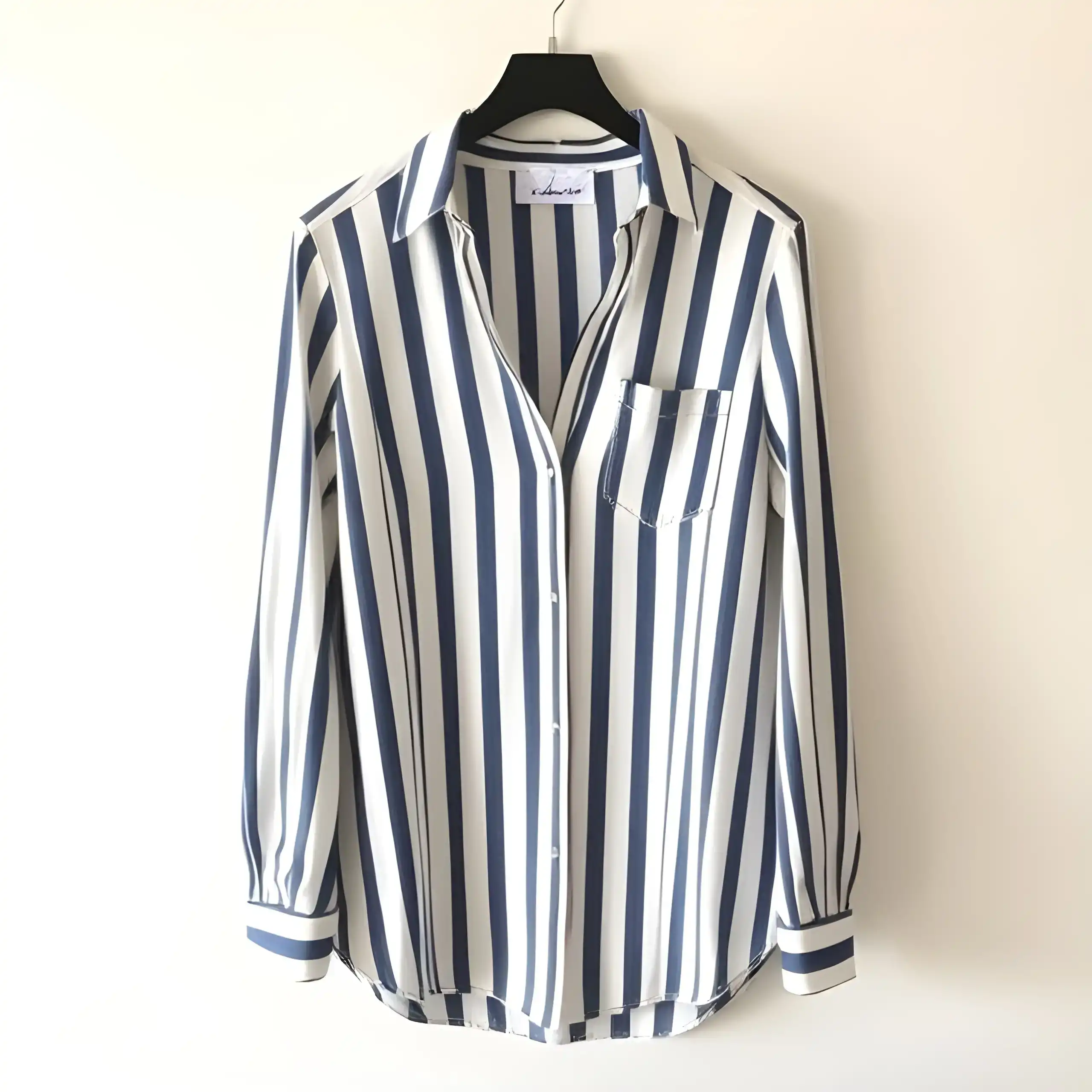 Women's Shirts Exporter for Retail Chain in Middle East