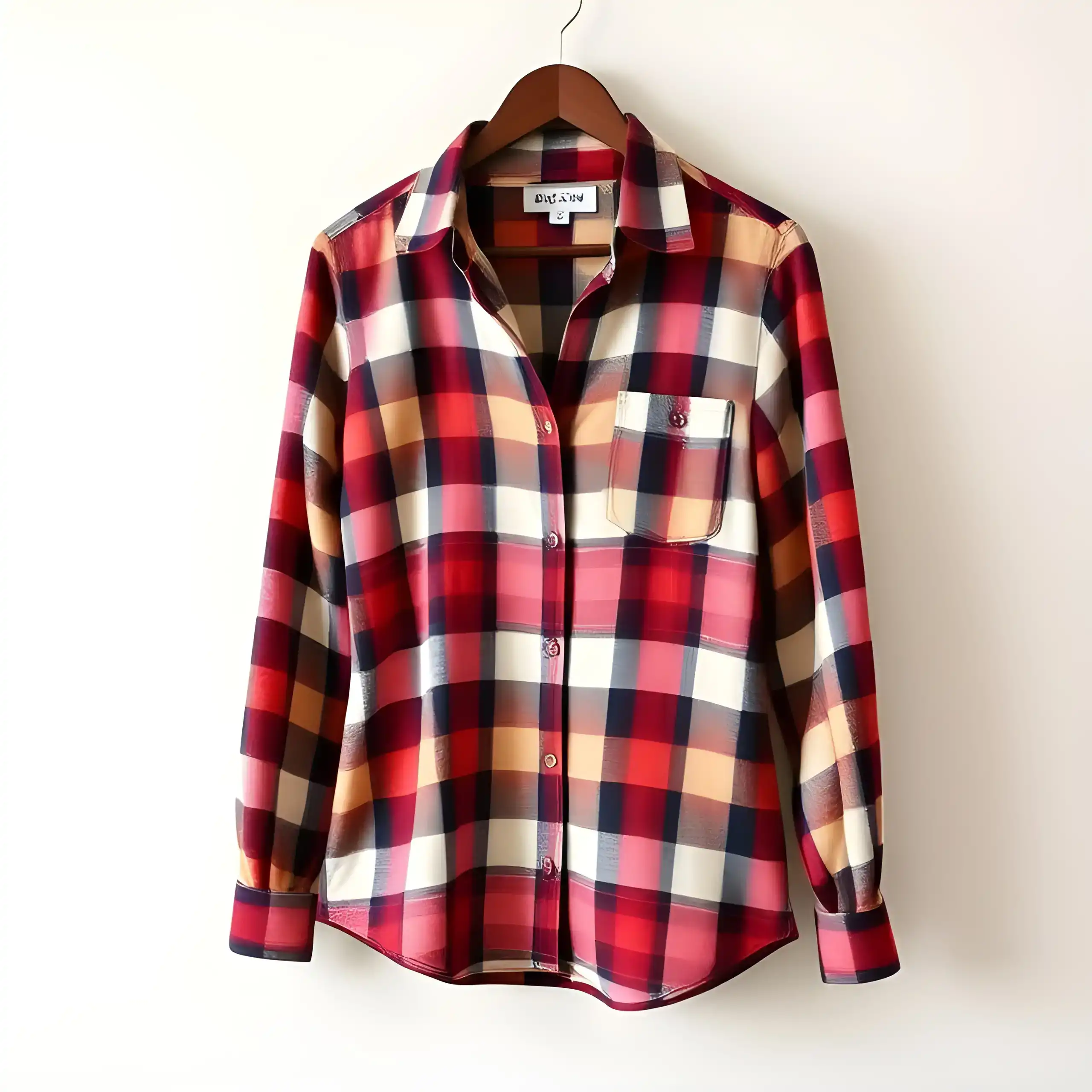 Women’s Shirts Sourcing for Retail Chain in Asia