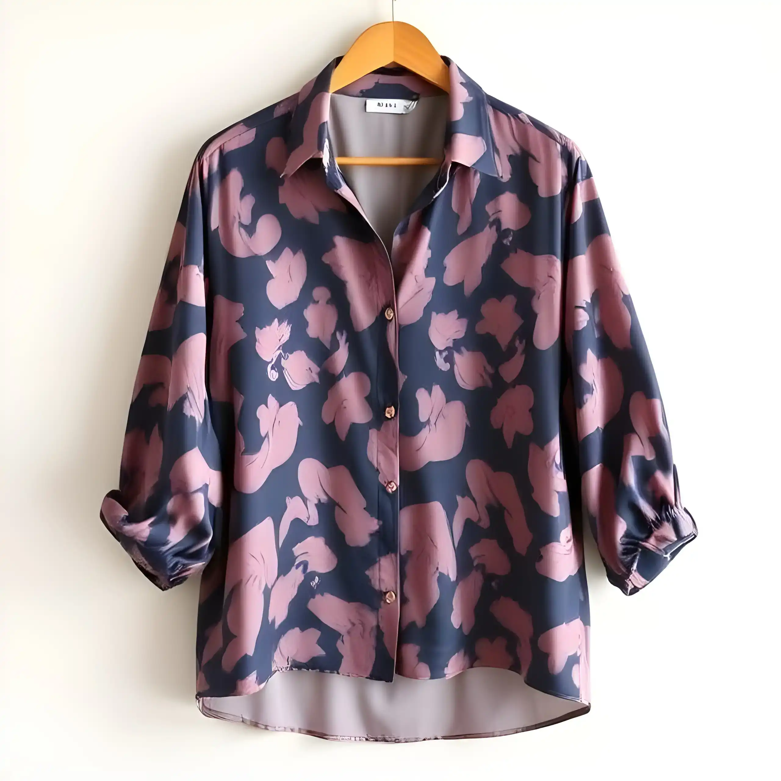 Women's Shirts Manufacturer for Retail Chain in Middle East