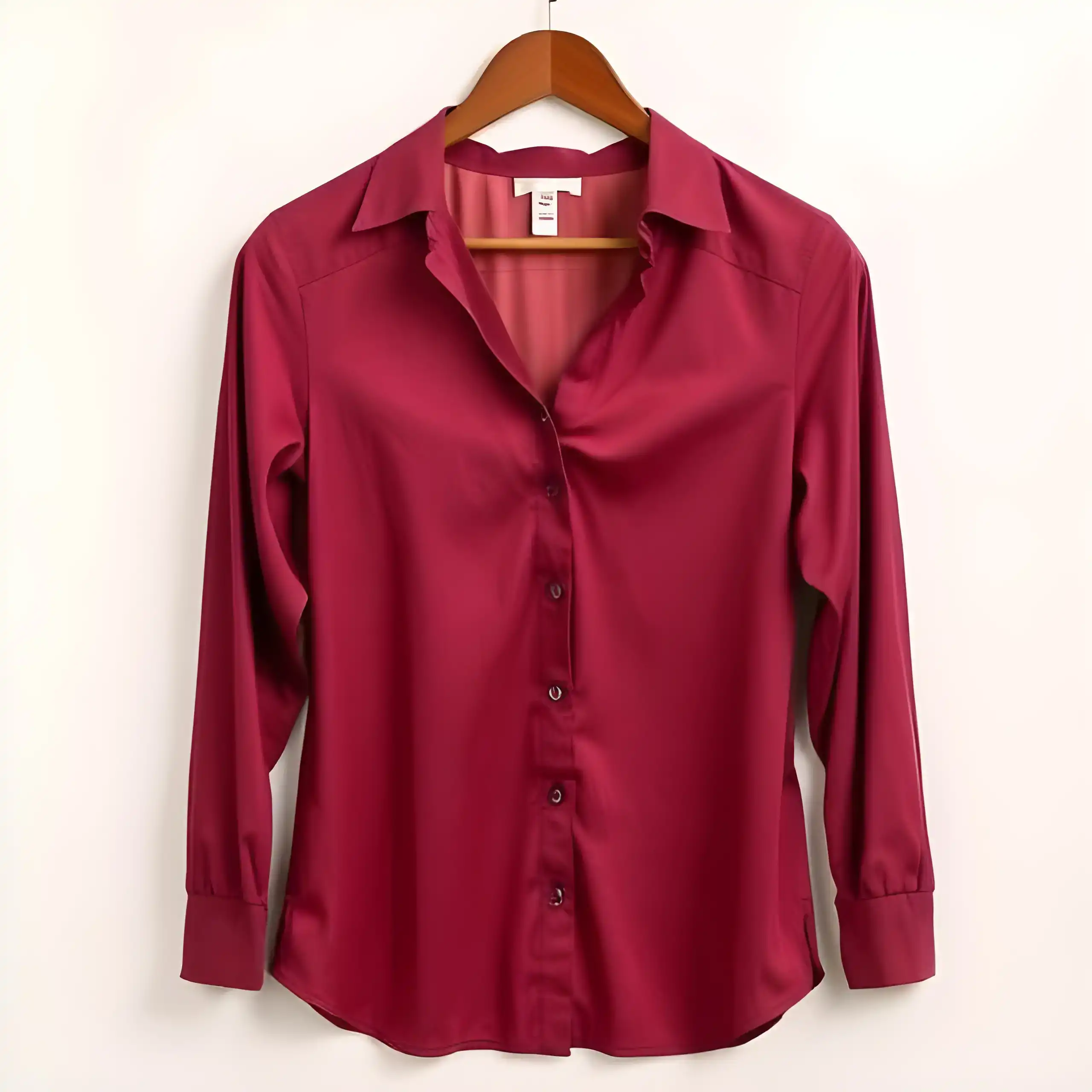 Women's Shirts Sourcing for Retail Chain in America