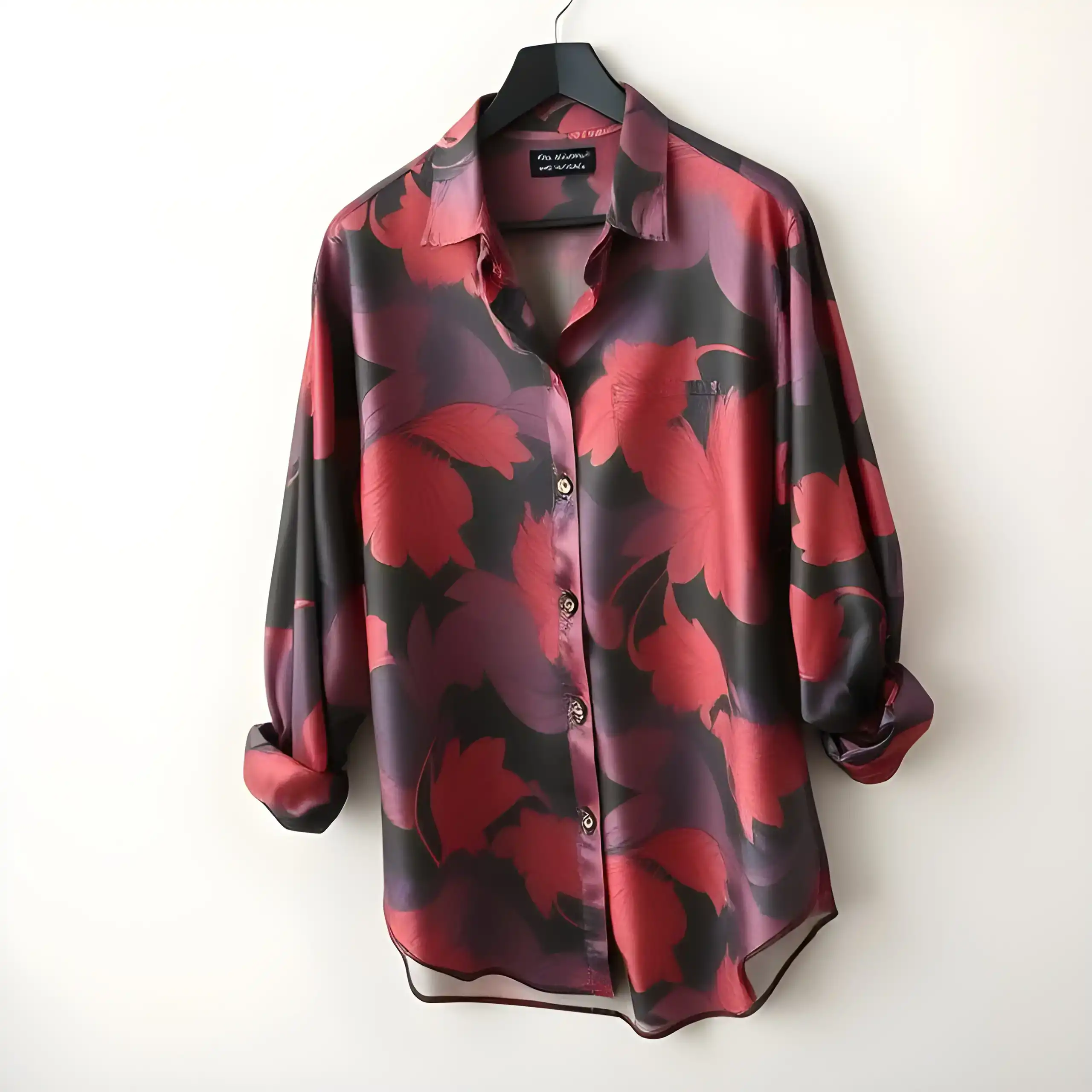 Women's Shirts Sourcing for Retail Chain in Europe