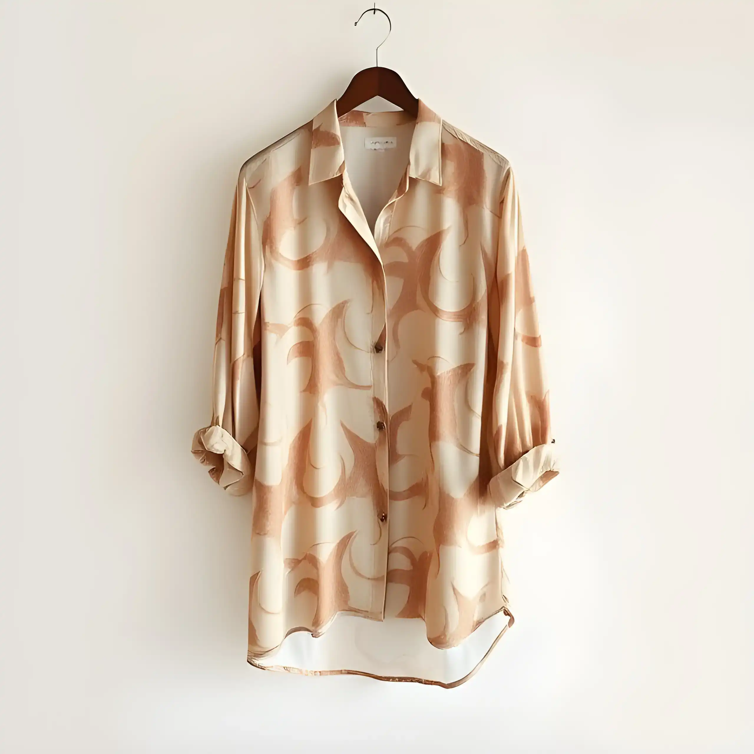 Women's Shirts Sourcing for Retail Chain in Middle East