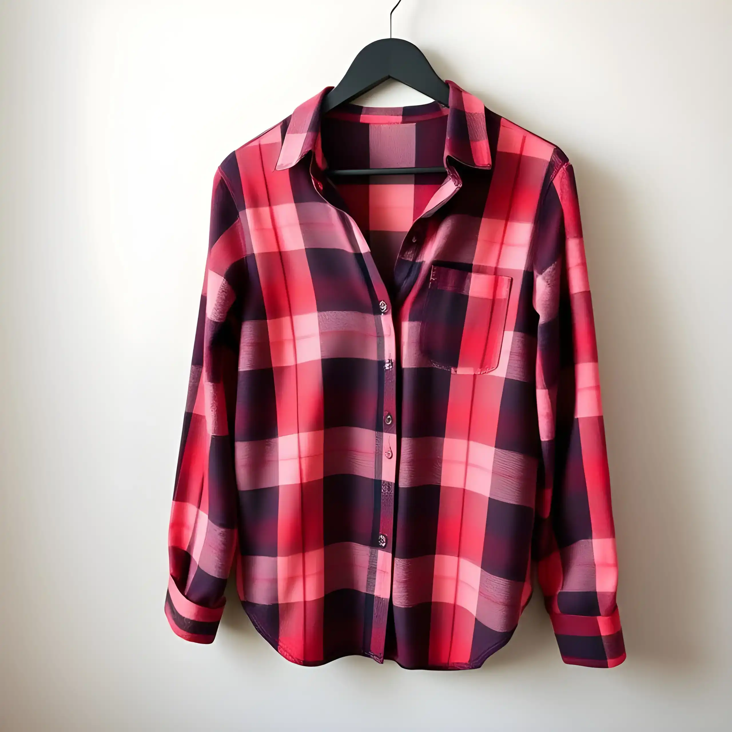 Women's Shirts Supplier for Retail Chain in Europe