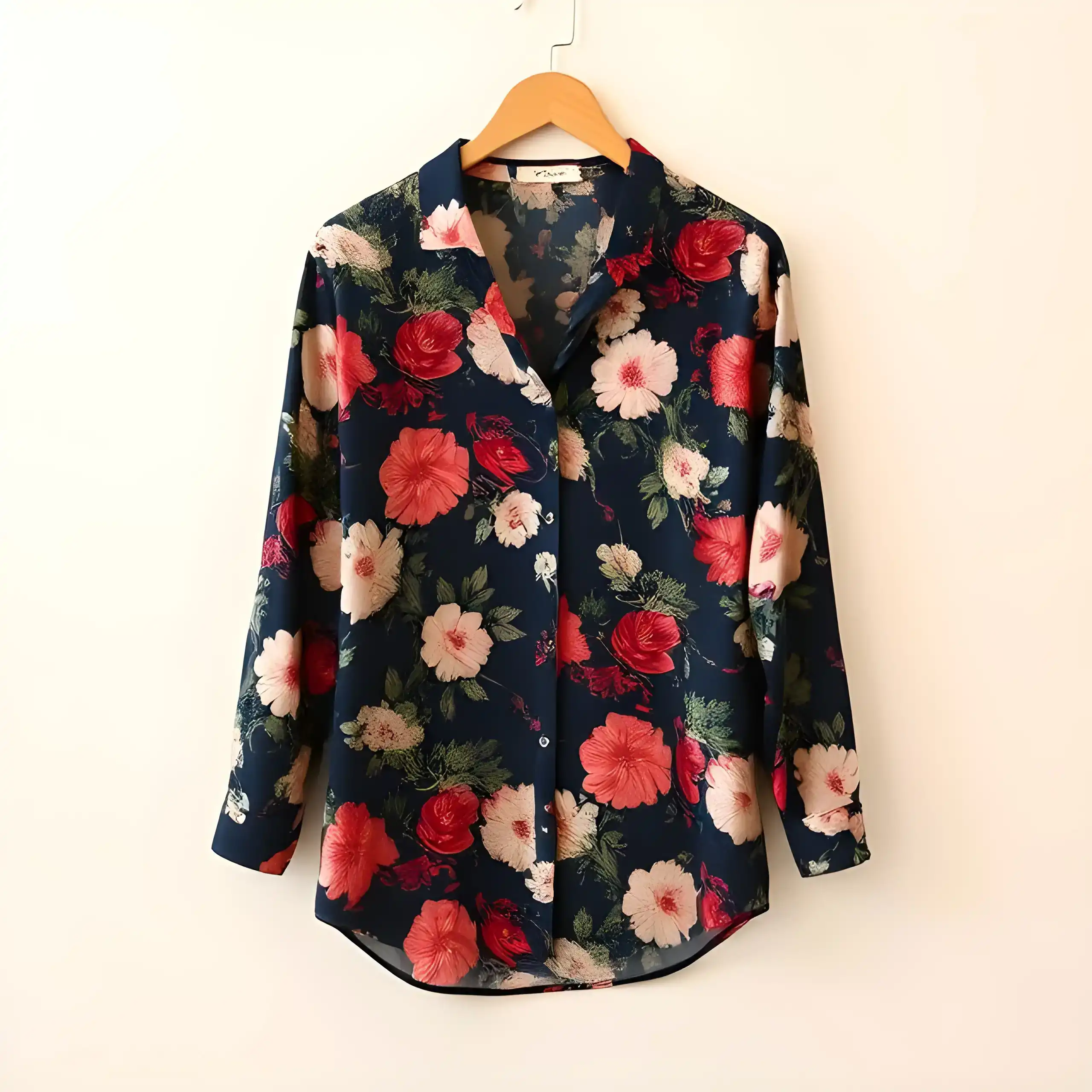 Women's Shirts Supplier for Retail Chain in Middle East