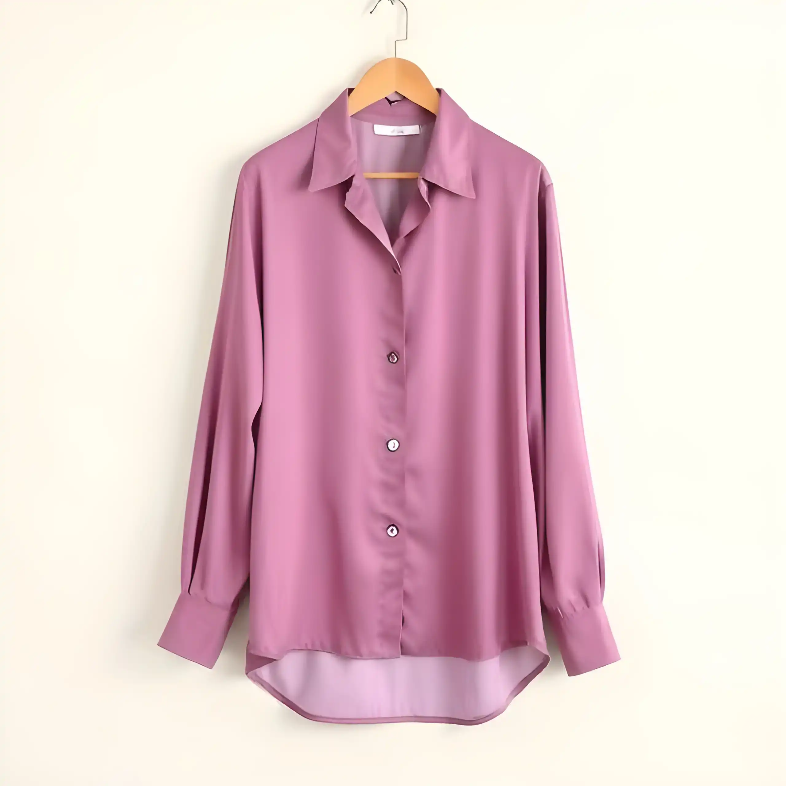 Womenswear Shirts Manufacturer for Retail Brands in Europe